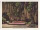 Delcampe - Mobile AL, Bellingrath Gardens 12 X 1930s Views Lot / Collection Vintage Alabama Postcard Set - Mobile