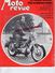 MOTO REVUE -N° 1998-17-10-1970-HERCULES-WANKEL-AUTRICHE-500 SUZUKI ROCA-125 DERBY-PARIS COLOGNE-JAWA CZ-POCH NEUILLY- - Motorfietsen