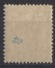 ** MONACO 1885 / 1914  - Y.T. N° 23 / SIGNE - NEUF* K83 - Ungebraucht