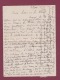 GUERRE 14/18 - 210617 -  Carte Lettre Illustration 4 Drapeaux Avec Gerbe 1915 - Briefe U. Dokumente
