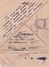Russia  Postal History . Field Post WWII - Briefe U. Dokumente