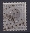 N° 17 LP 328 SAINT NICOLAS - 1865-1866 Profil Gauche