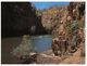 (654) Australia - (with Stamp At Back Of Postcard) - NT - Katherine Gorges - Katherine