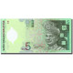 Billet, Malaysie, 5 Ringgit, Undated (1999-2001), Undated, KM:41b, NEUF - Maleisië