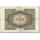 Billet, Allemagne, 100 Mark, 1920, 1920-11-01, KM:69a, TB - 100 Mark