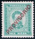 Portugal, 1892/3, # 83 Dent. 11 1/2, MH - Nuovi