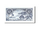 Billet, Samoa Occidentales, 2 Tala, 1967, Undated, KM:17s, NEUF - Samoa