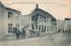 406/25 - PERVYSE - Carte-Vue écrite Par Un Soldat Belge En 1915 - Postes Militaires Belges Vers Angleterre - Unbesetzte Zone