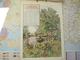 Calendrier Vertical L'Urbaine Compagnie Anonyme D'assurances Sur La Vie Humaine 1908 - Grand Format : 1901-20