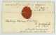 BEFREIUNGSKRIEGE &ndash; 1814 &ndash; MENSDORFF-POUILLY (1777-1852) K.K. ARMEE + RUSSISCHE ORDONNANZ Bodenheim Mainz Als - Army Postmarks (before 1900)