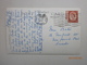 Postcard Clacton On Sea Essex Multiview PU 1959 To Miss Bates Newfound Pool Leicester My Ref B11431 - Clacton On Sea