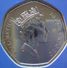 LaZooRo: 1992 Royal Mint UK BUNC Coin Collection, 9 Coins Set 1p - 1 £ Including RARE EEC 50p 1992 1993 - Nieuwe Sets & Proefsets