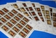 Hermitage Painting - Germany France England - 6 X MNH VF Full Sheets, Russia - Fogli Completi