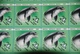 Delcampe - Russia MNH Sc 5954-5958 Mi 6158-62 Marine Life Fish Dolphin 5 X Complete Sheets - Ganze Bögen