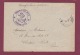 POSTE NAVALE - 080717 -  FRONT DE MER CHERBOURG MANCHE - 1916 - Scheepspost