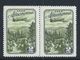 RUSSIA Sc.C92 X 2 MNH 2. - Ungebraucht