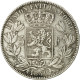 Monnaie, Belgique, Leopold I, 5 Francs, 5 Frank, 1849, TB+, Argent, KM:17 - 5 Francs