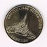 Delcampe - )  PENNING  NOTRE - DAME DE LOURDES - SANCTUAIRES NOTRE DAME - Souvenir-Medaille (elongated Coins)