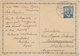 CZEHOSLOVAKIA POSTAL CARDS 1947 - Briefe