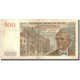 Billet, Belgique, 100 Francs, 1953, 1953-02-13, KM:129b, TTB - 100 Francs