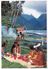 25080. Postal VAITARE BORA BORA (Polynesia Francesa) 1986.  Iles Sous Le Vent - Storia Postale