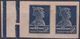 Russia/Soviet Union/Gold Standard 1927 MNH With Field , - Ungebraucht