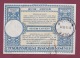 BELGIQUE - 270717 - COUPON REPONSE INTERNATIONAL TILFF 1955 - Covers & Documents