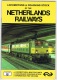 RB 1165 - Book - Locomotives &amp; Coaching Stock Of The Netherlands Railways - Autres & Non Classés