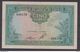 INDOCHINE CAMBODGE LAOS VIETNAM  1953/4  NOTES $5   COMBINED ISSUED PICK N°106 FINE    Réf  3Q5 - Indochine