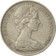 Monnaie, Australie, Elizabeth II, 10 Cents, 1979, TTB, Copper-nickel, KM:65 - 10 Cents