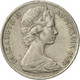 Monnaie, Australie, Elizabeth II, 10 Cents, 1980, TTB, Copper-nickel, KM:65 - 10 Cents