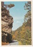 The Great Stone Face Overlooking Tennessee State Highway 73 In The Smokies - (TN) - Smokey Mountains