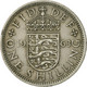 Monnaie, Grande-Bretagne, Elizabeth II, Shilling, 1963, TTB, Copper-nickel - I. 1 Shilling