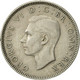 Monnaie, Grande-Bretagne, George VI, Shilling, 1948, TTB+, Copper-nickel, KM:863 - I. 1 Shilling