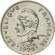 Monnaie, French Polynesia, 10 Francs, 1979, Paris, SPL, Nickel, KM:8 - Polynésie Française