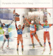 Norway 2014 Presentation Pack Of 4 Plus FDC A Innland Skiers - Winter Olympics Sochi - Nuovi