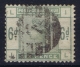 Great Britain SG 194 , Yv Nr 83 Used 1883 Mi 79 - Oblitérés