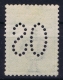 Australia: OS  SERVICE Mi 1 I  SG OS 1  Postfrisch/neuf Sans Charniere /MNH/** - Mint Stamps