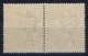 Australia: Mi 36 X Aa  SG 22  Postfrisch/neuf Sans Charniere /MNH/** - Mint Stamps