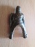 Figurine KINDER MONOBLOC METAL /  CAVALIER DU MOYEN AGE - Metallfiguren