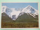 Canada 1981 Postcard ""Hudson Bay Mountains"" Smithers To Holland - Plane Hurricane - Briefe U. Dokumente