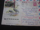 3 Lettres Av Timbres - Europe - Russie Et URSS - 1923-1991 URSS - 1941-50 - Lettre - Document -By Air-mail - Brieven En Documenten