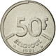 Monnaie, Belgique, Baudouin I, 50 Francs, 50 Frank, 1991, Bruxelles, Belgium - 50 Francs