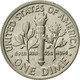 Monnaie, États-Unis, Roosevelt Dime, Dime, 1996, U.S. Mint, Philadelphie, SUP - 1946-...: Roosevelt