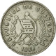 Monnaie, Guatemala, 25 Centavos, 1988, TTB+, Copper-nickel, KM:278.5 - Guatemala