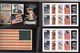 AMERICA Booklet, UNITED STATES 2003 SCOTT BK294 OLD GLORY. MNH, POSTFRIS, NEUF**. VERY FINE QUALITY - 1981-...