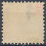 Stamp Baden 1862 9kr Mint - Ungebraucht