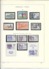 1985 MNH France Année Complète Suivant Michel, Year Collection , Postfris - 1980-1989