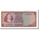 Billet, Afrique Du Sud, 1 Rand, 1967, Undated, KM:109b, NEUF - South Africa