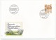 SUISSE - 6 Enveloppes FDC - Timbres Ordinaires 1987 - (Transport Du Courrier) Bern - 10/03/1987 - FDC